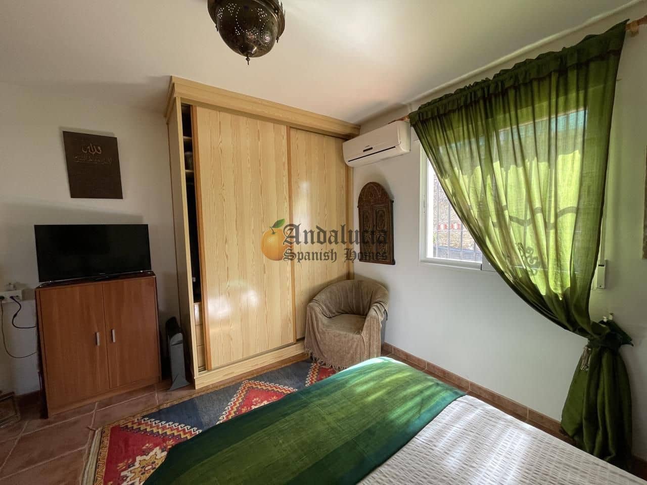 4 soveværelse Villa til salg i Moraleda de Zafayona med swimmingpool garage - € 260.000 (Ref: 8875472)