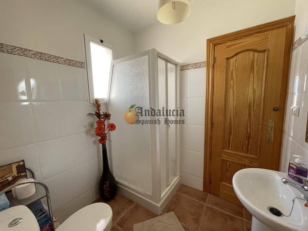 4 soveværelse Villa til salg i Moraleda de Zafayona med swimmingpool garage - € 260.000 (Ref: 8875472)