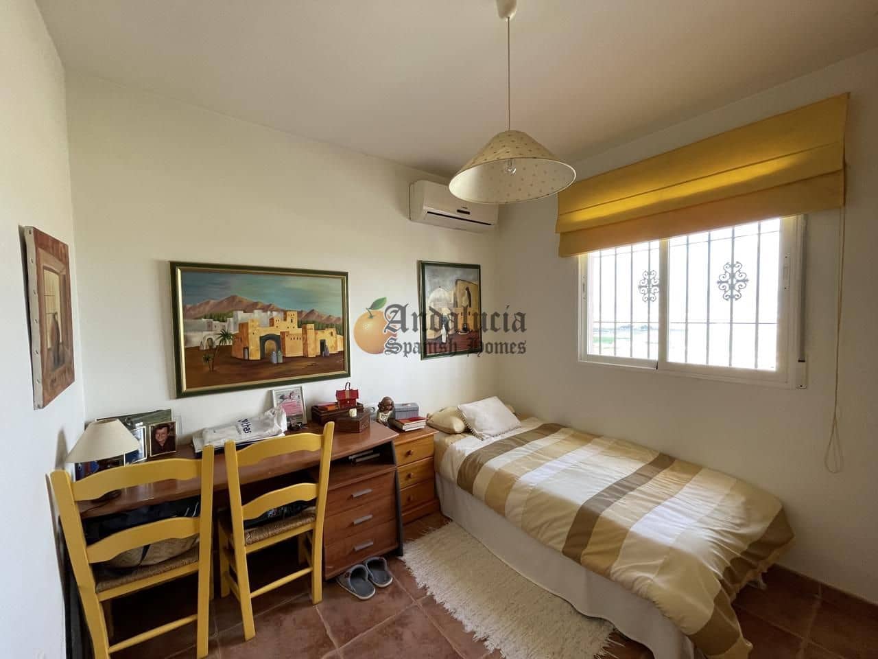 4 soveværelse Villa til salg i Moraleda de Zafayona med swimmingpool garage - € 260.000 (Ref: 8875472)