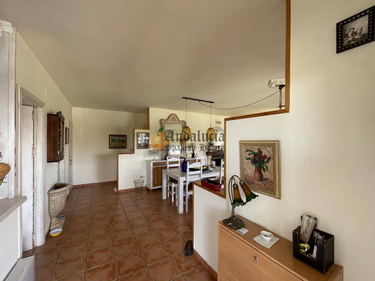 2 soveværelse Villa til salg i Moraleda de Zafayona - € 208.000 (Ref: 8907116)