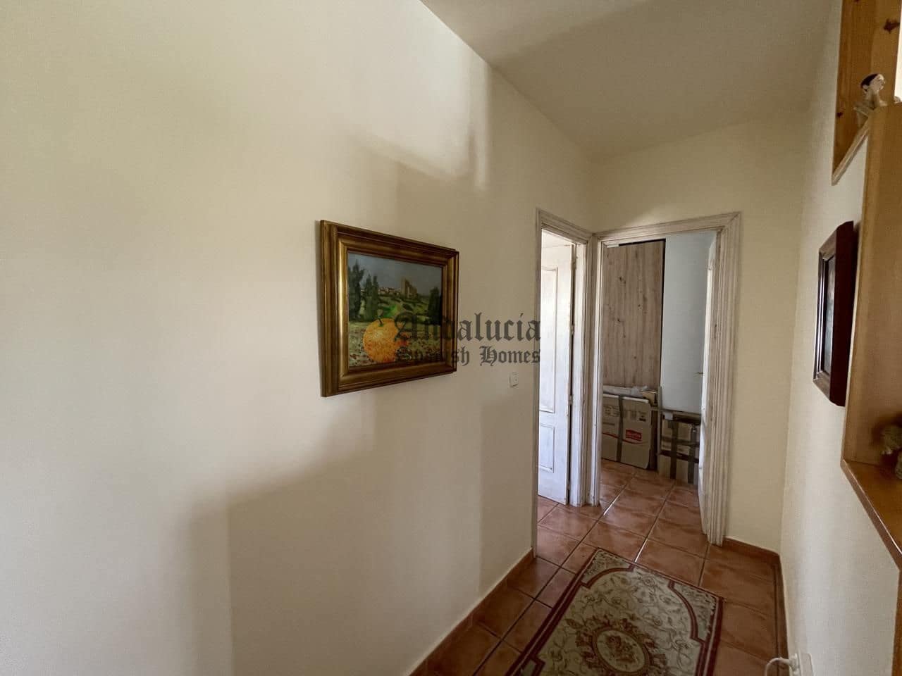 2 soveværelse Villa til salg i Moraleda de Zafayona - € 208.000 (Ref: 8907116)