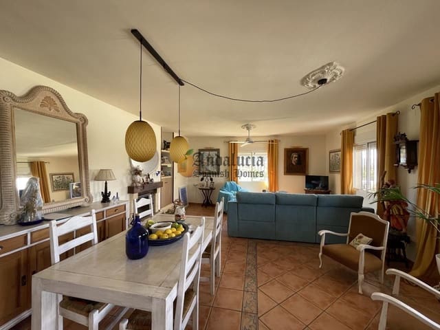 2 soveværelse Villa til salg i Moraleda de Zafayona - € 208.000 (Ref: 8907116)