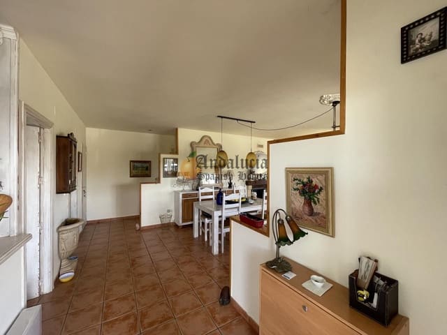 2 soveværelse Villa til salg i Moraleda de Zafayona - € 208.000 (Ref: 8907116)