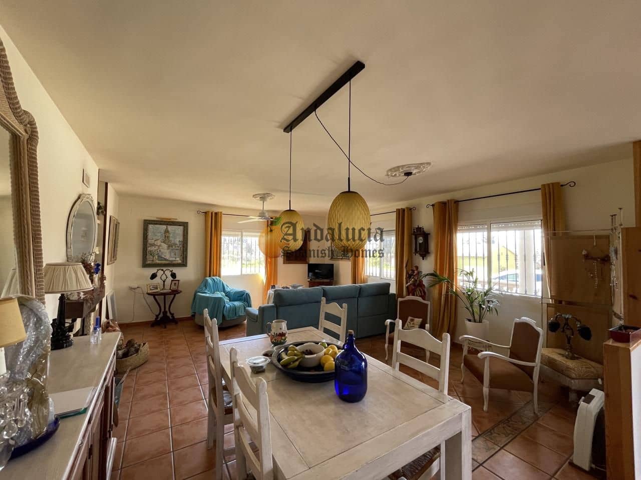 2 soveværelse Villa til salg i Moraleda de Zafayona - € 208.000 (Ref: 8907116)