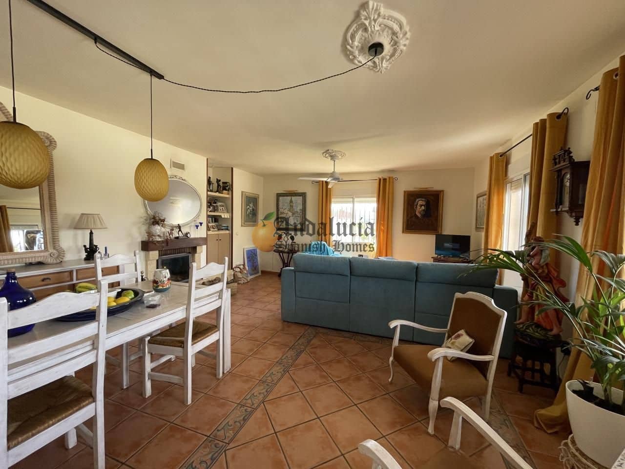 2 soveværelse Villa til salg i Moraleda de Zafayona - € 208.000 (Ref: 8907116)