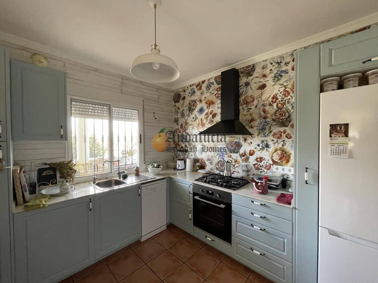 2 soveværelse Villa til salg i Moraleda de Zafayona - € 208.000 (Ref: 8907116)