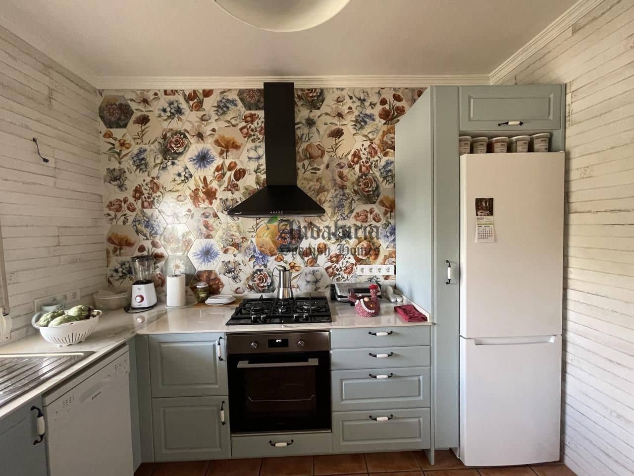 2 soveværelse Villa til salg i Moraleda de Zafayona - € 208.000 (Ref: 8907116)