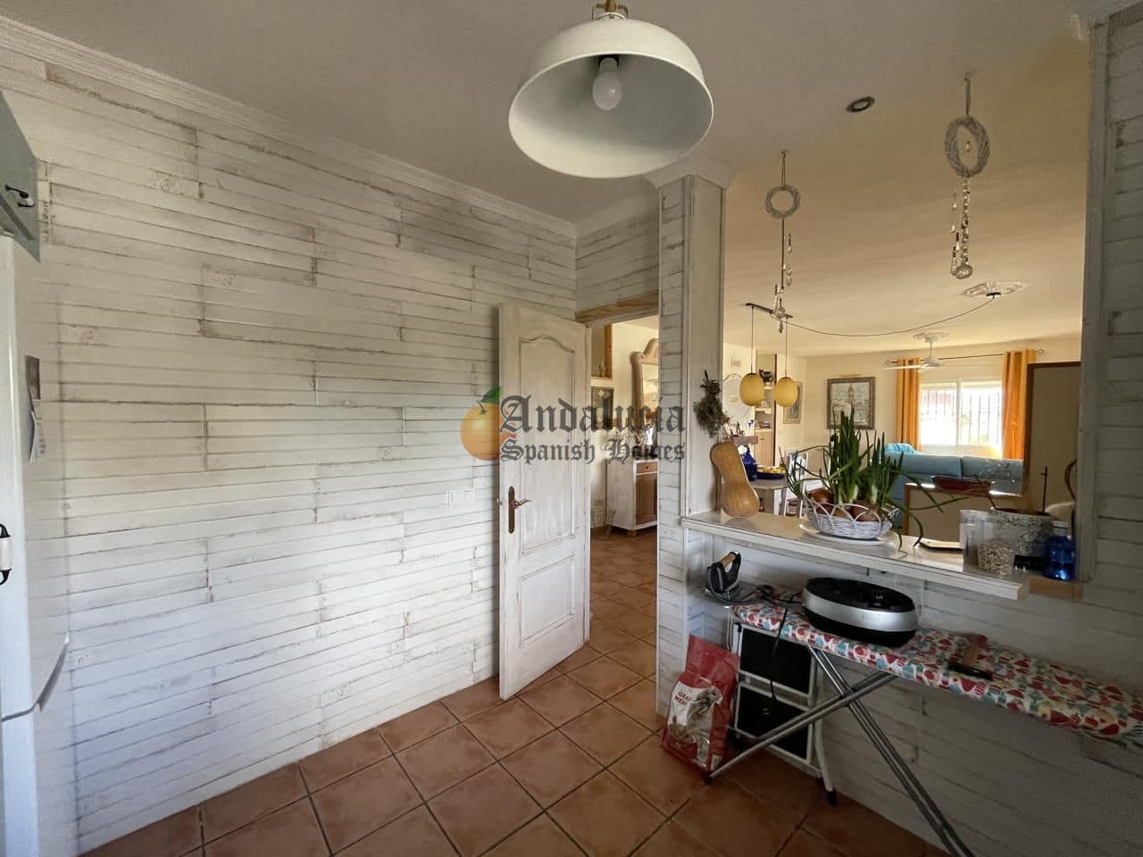 2 soveværelse Villa til salg i Moraleda de Zafayona - € 208.000 (Ref: 8907116)