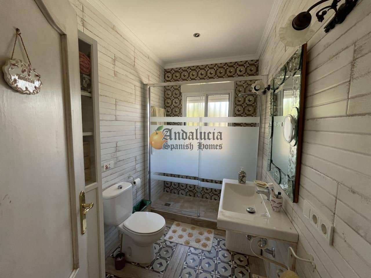 2 soveværelse Villa til salg i Moraleda de Zafayona - € 208.000 (Ref: 8907116)