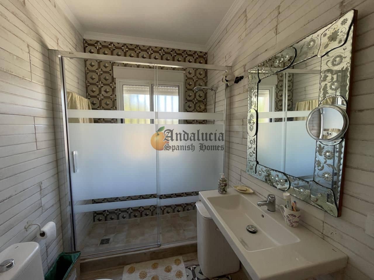 2 soveværelse Villa til salg i Moraleda de Zafayona - € 208.000 (Ref: 8907116)