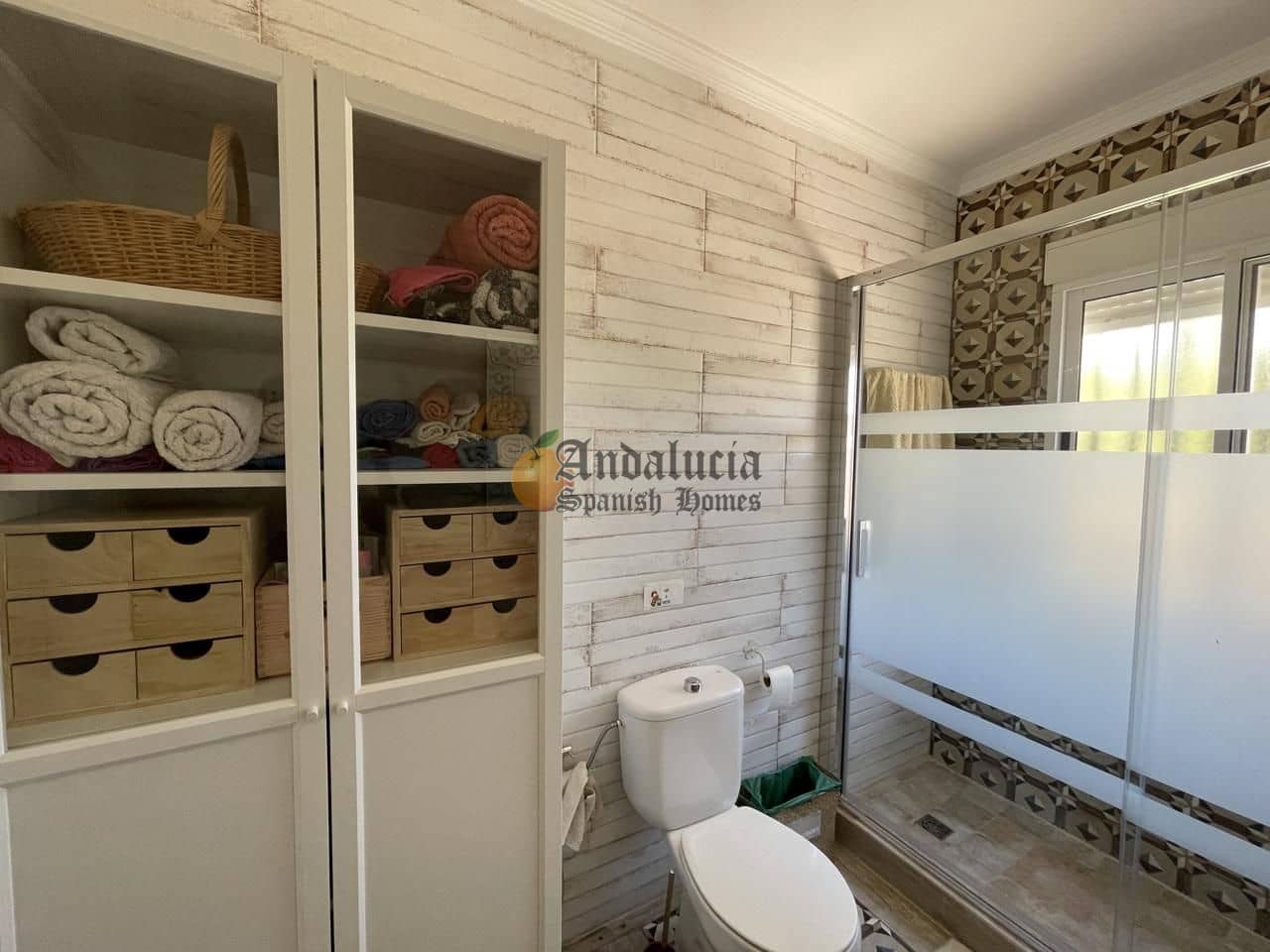 2 soveværelse Villa til salg i Moraleda de Zafayona - € 208.000 (Ref: 8907116)