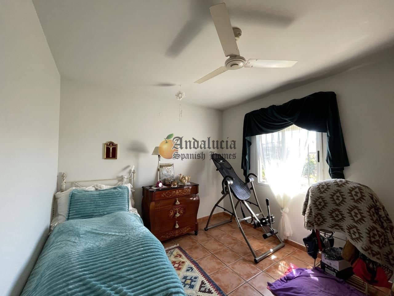 2 soveværelse Villa til salg i Moraleda de Zafayona - € 208.000 (Ref: 8907116)