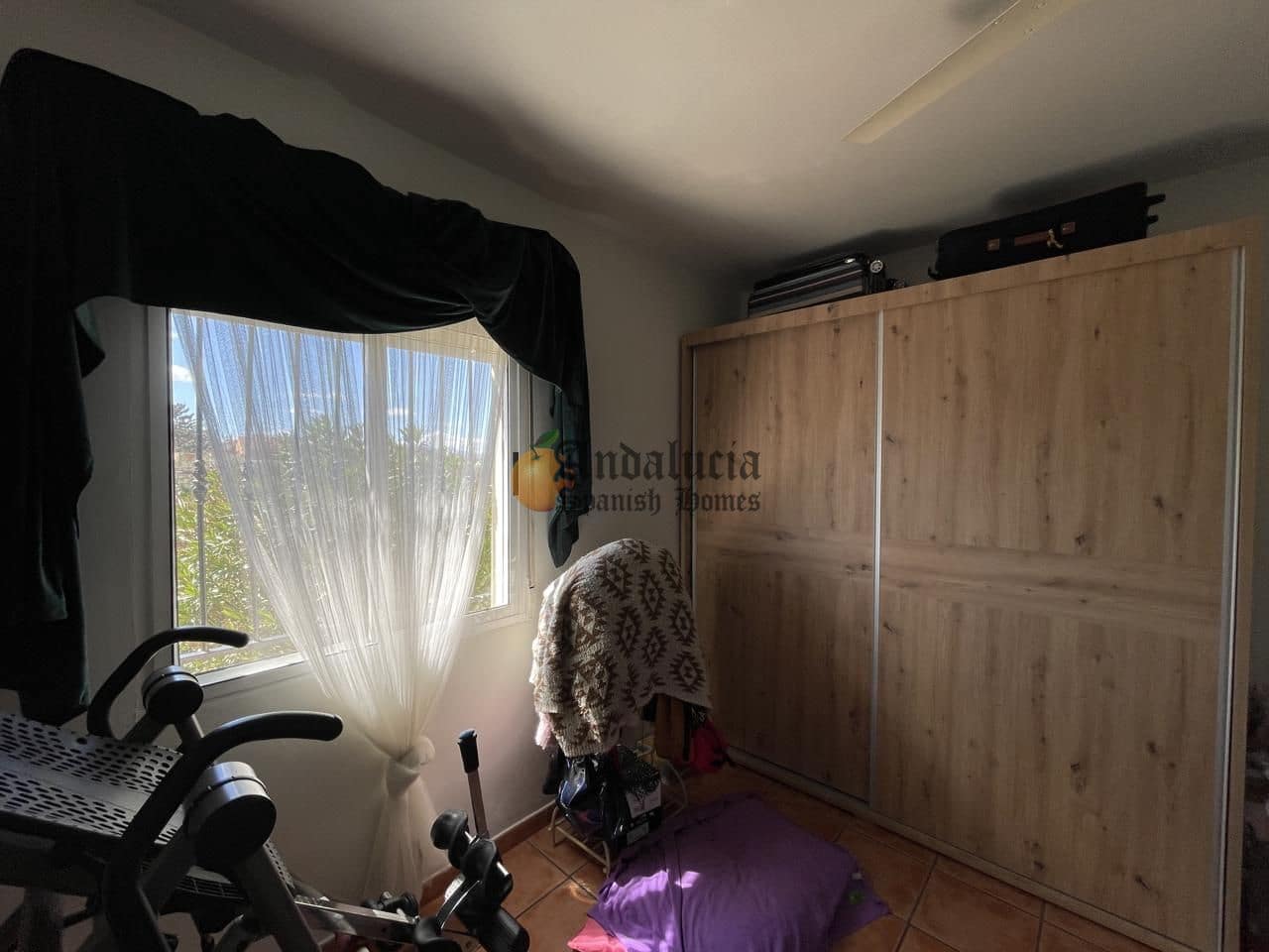 2 soveværelse Villa til salg i Moraleda de Zafayona - € 208.000 (Ref: 8907116)