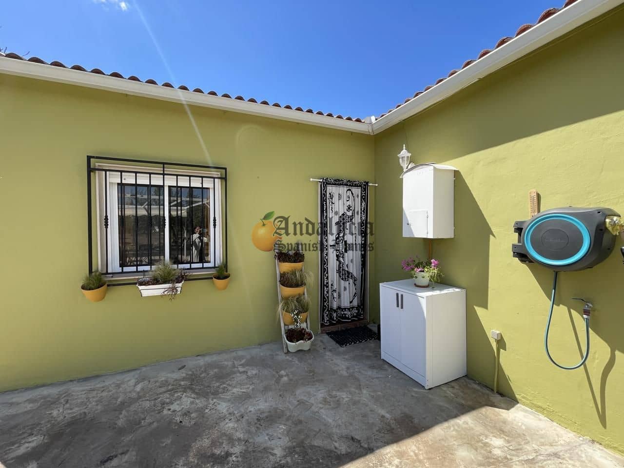 2 soveværelse Villa til salg i Moraleda de Zafayona - € 208.000 (Ref: 8907116)