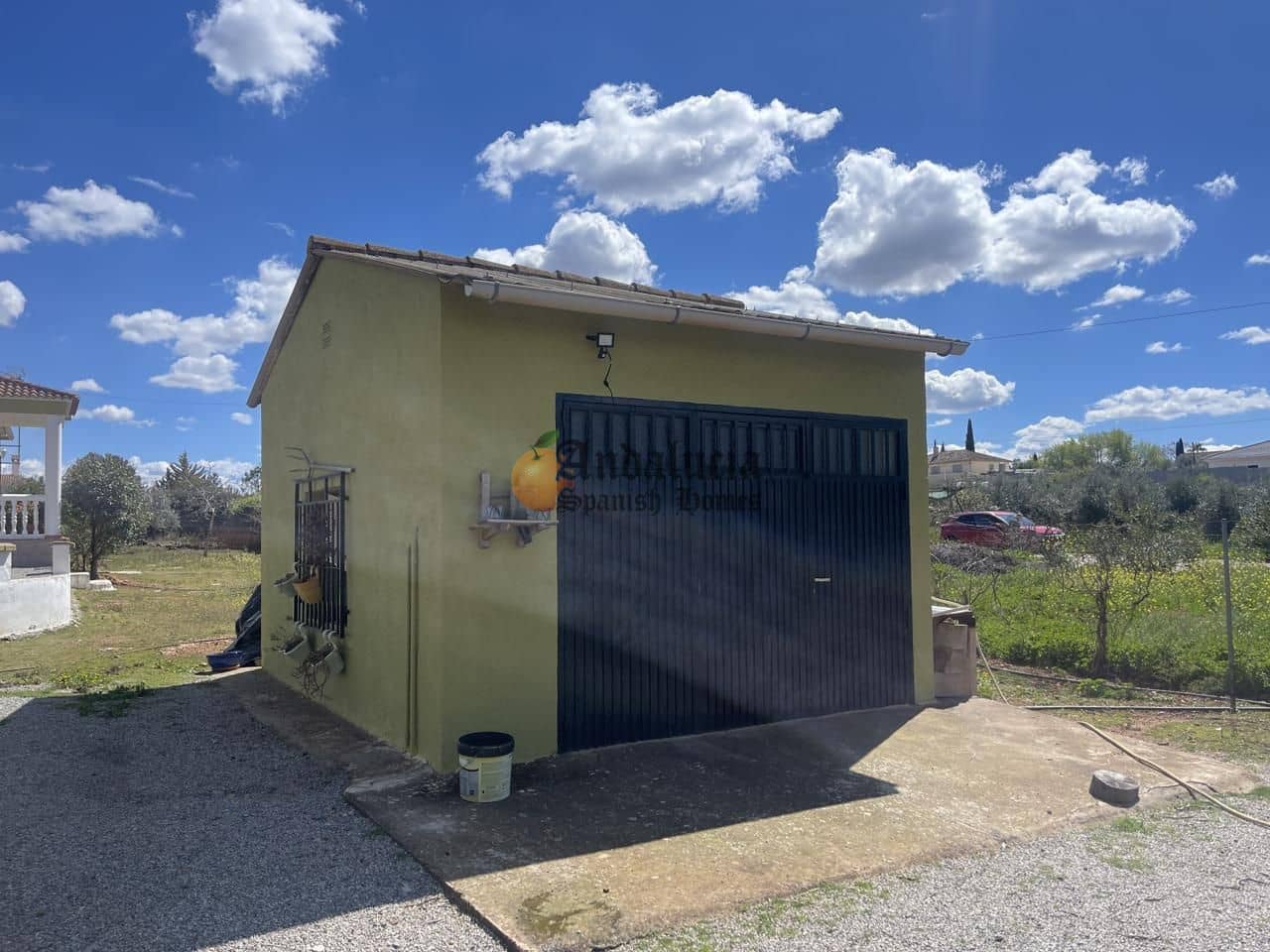 2 soveværelse Villa til salg i Moraleda de Zafayona - € 208.000 (Ref: 8907116)