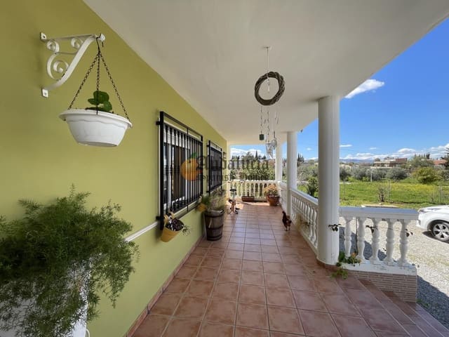 2 soveværelse Villa til salg i Moraleda de Zafayona - € 208.000 (Ref: 8907116)