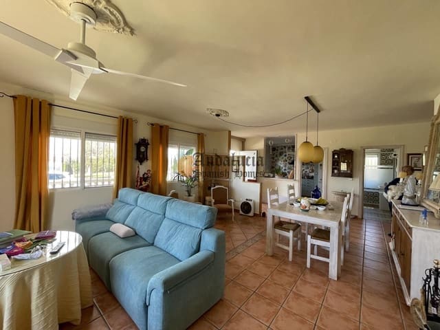 2 soveværelse Villa til salg i Moraleda de Zafayona - € 208.000 (Ref: 8907116)