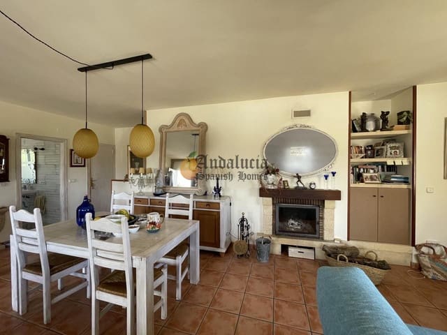 2 soveværelse Villa til salg i Moraleda de Zafayona - € 208.000 (Ref: 8907116)