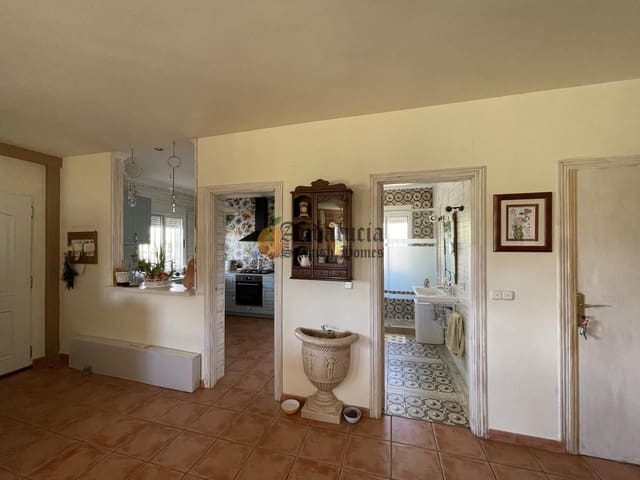 2 soveværelse Villa til salg i Moraleda de Zafayona - € 208.000 (Ref: 8907116)