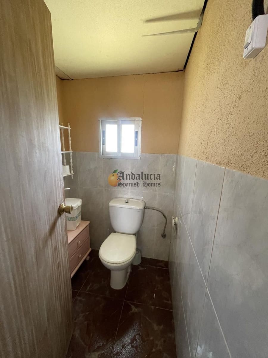 2 soveværelse Villa til salg i Moraleda de Zafayona - € 208.000 (Ref: 8907116)