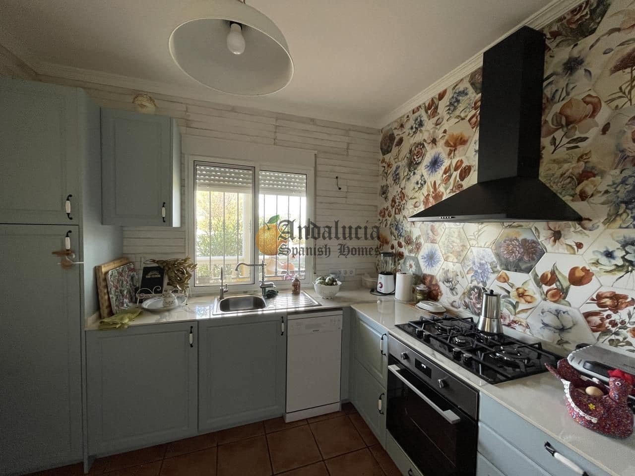 2 soveværelse Villa til salg i Moraleda de Zafayona - € 208.000 (Ref: 8907116)