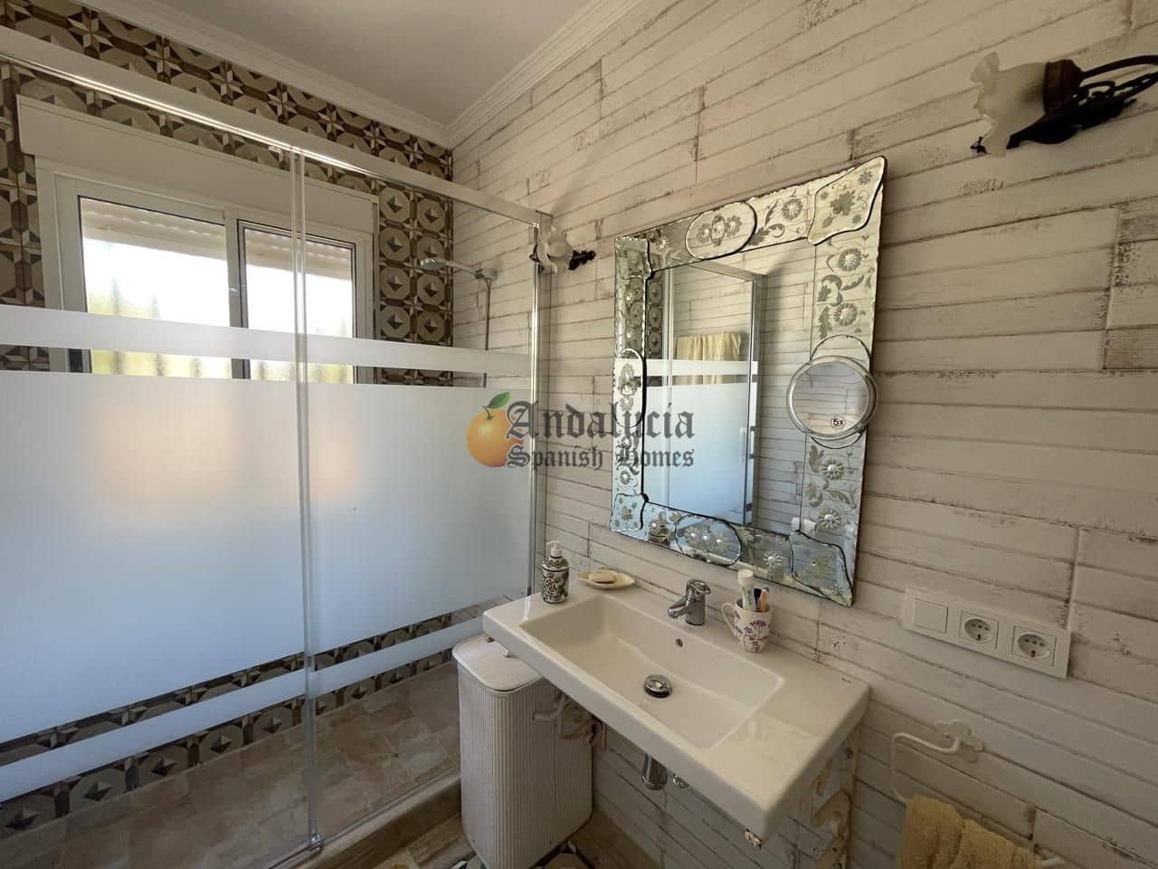 2 soveværelse Villa til salg i Moraleda de Zafayona - € 208.000 (Ref: 8907116)