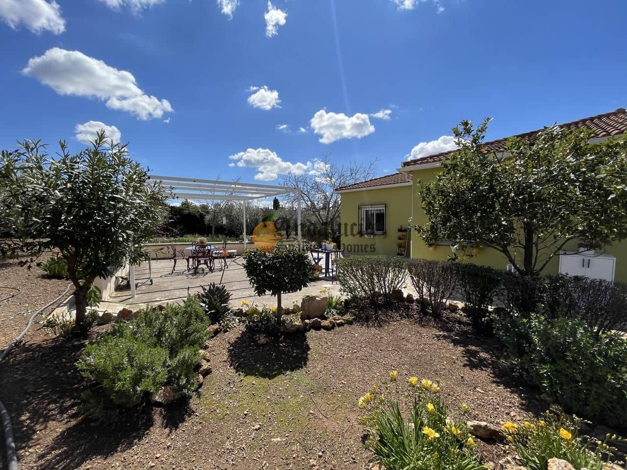 2 soveværelse Villa til salg i Moraleda de Zafayona - € 208.000 (Ref: 8907116)