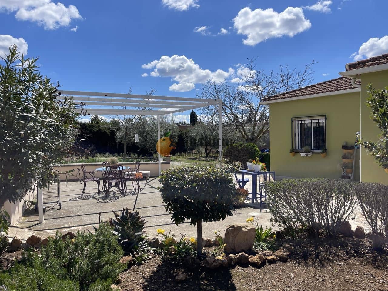 2 soveværelse Villa til salg i Moraleda de Zafayona - € 208.000 (Ref: 8907116)