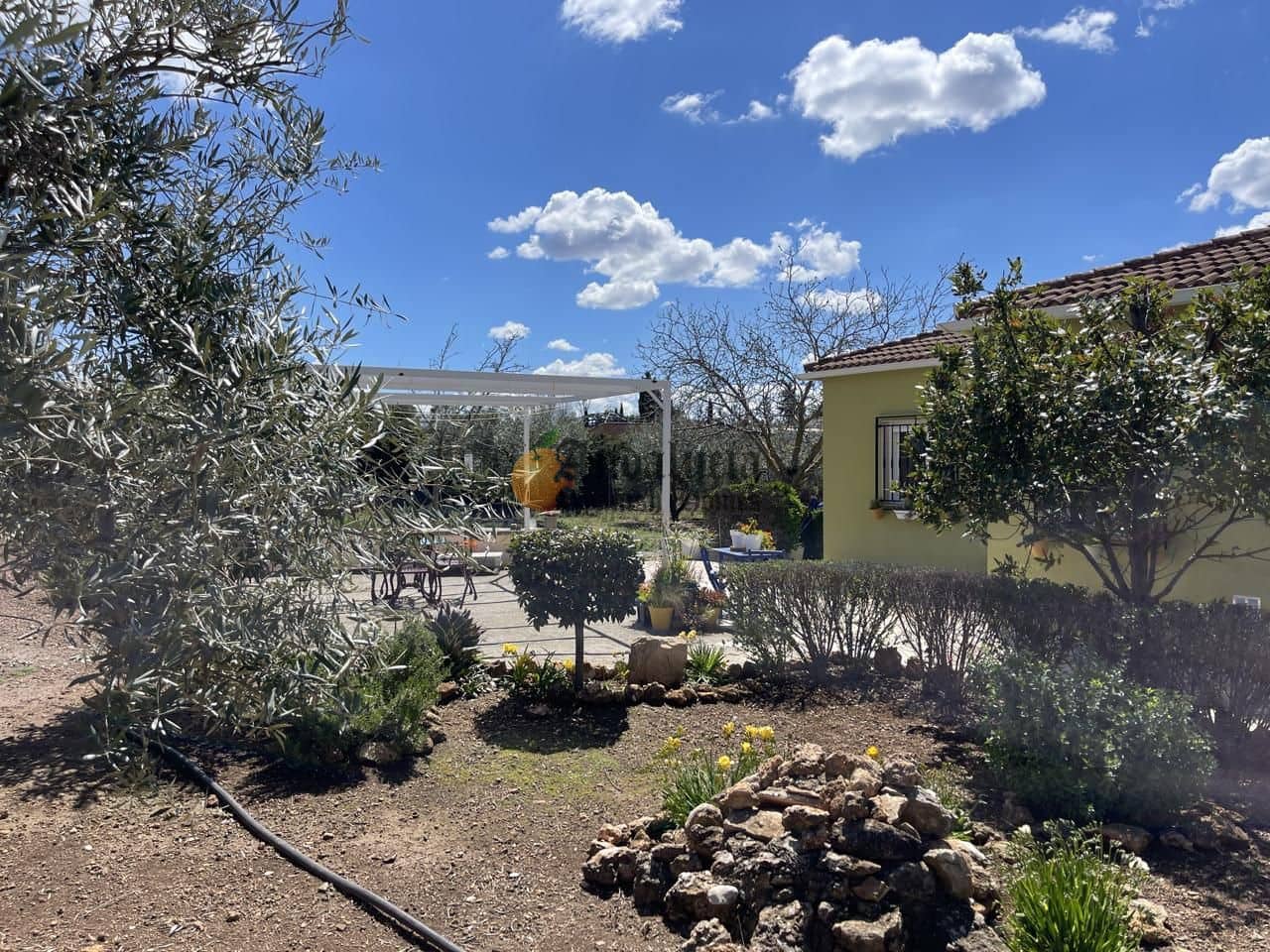 2 soveværelse Villa til salg i Moraleda de Zafayona - € 208.000 (Ref: 8907116)