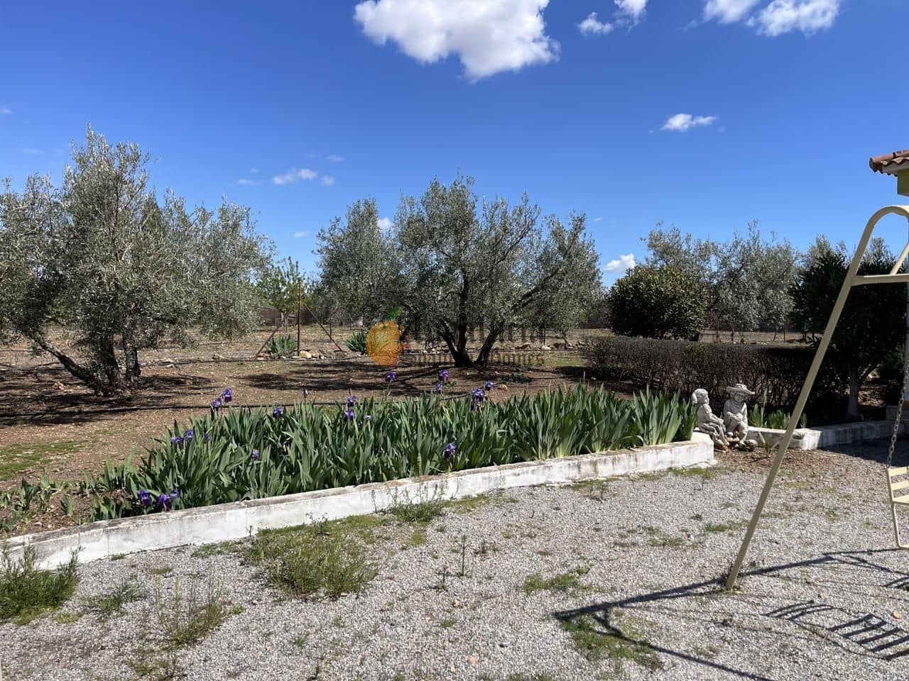 2 soveværelse Villa til salg i Moraleda de Zafayona - € 208.000 (Ref: 8907116)