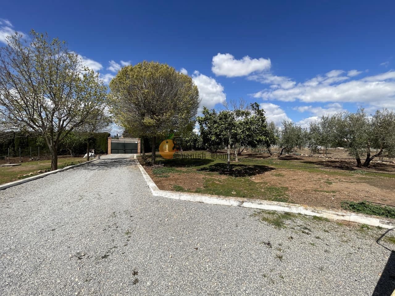 2 soveværelse Villa til salg i Moraleda de Zafayona - € 208.000 (Ref: 8907116)