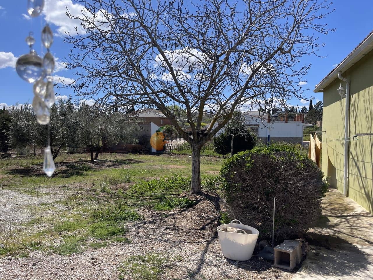 2 soveværelse Villa til salg i Moraleda de Zafayona - € 208.000 (Ref: 8907116)