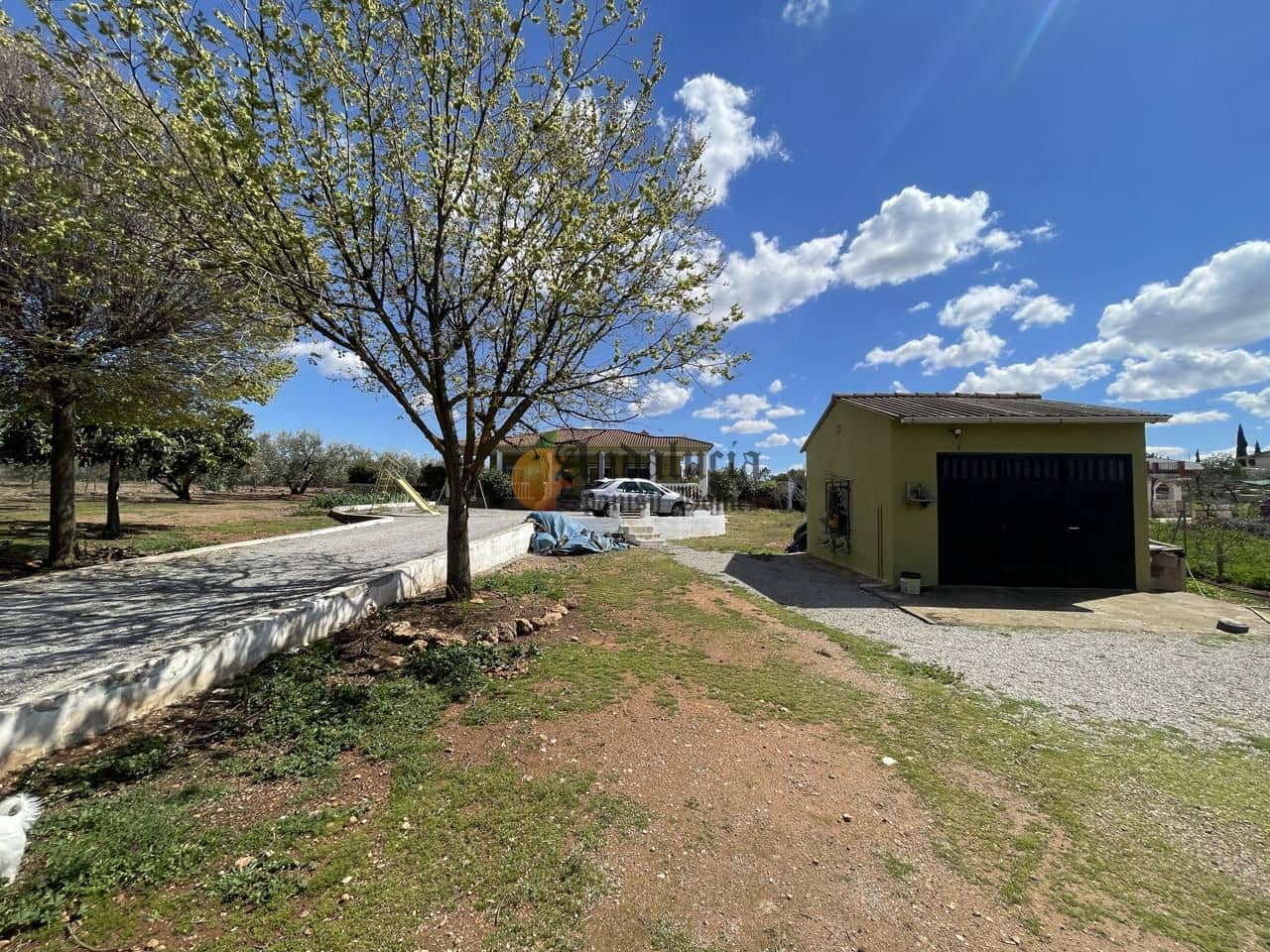 2 soveværelse Villa til salg i Moraleda de Zafayona - € 208.000 (Ref: 8907116)