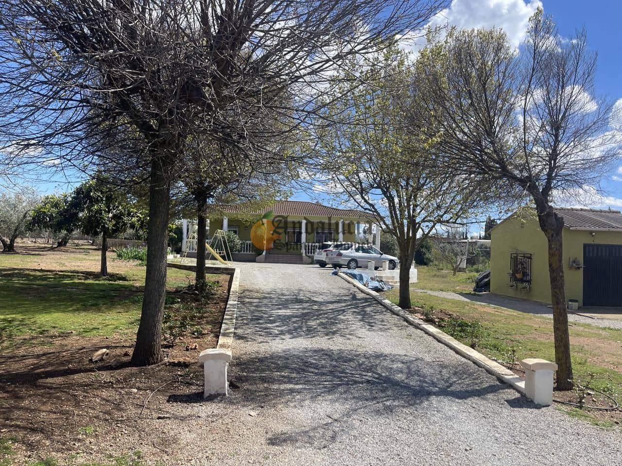 2 soveværelse Villa til salg i Moraleda de Zafayona - € 208.000 (Ref: 8907116)