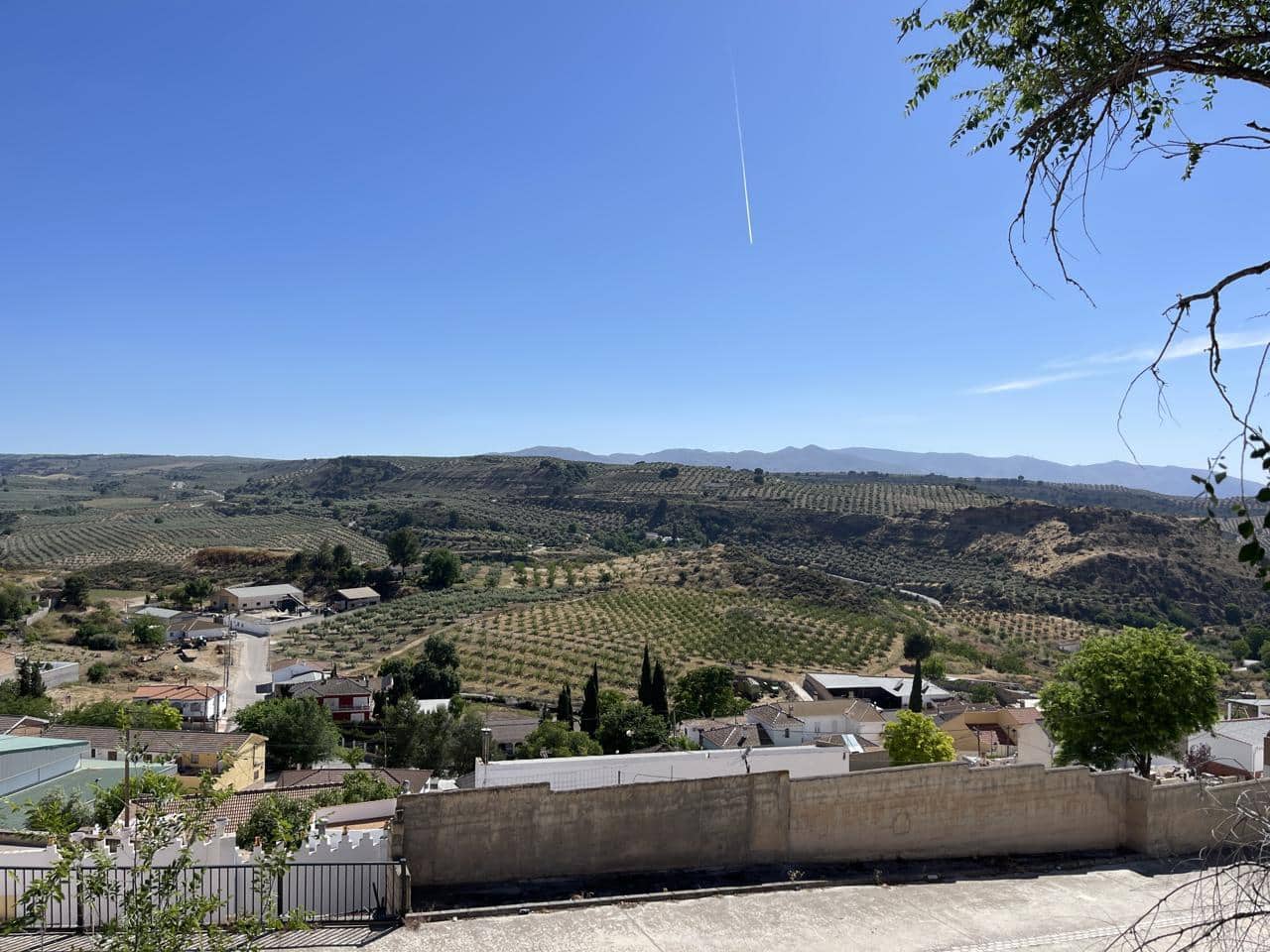 2 soveværelse Villa til salg i Moraleda de Zafayona med garage - € 50.000 (Ref: 9016730)