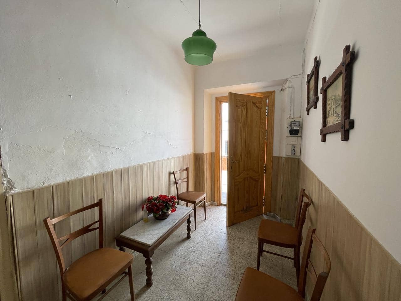 2 soveværelse Villa til salg i Moraleda de Zafayona med garage - € 50.000 (Ref: 9016730)