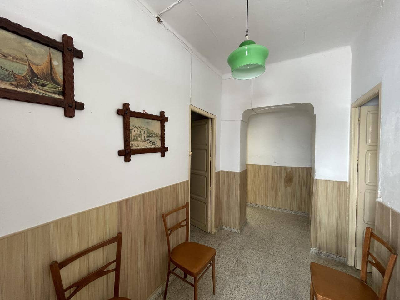 2 soveværelse Villa til salg i Moraleda de Zafayona med garage - € 50.000 (Ref: 9016730)