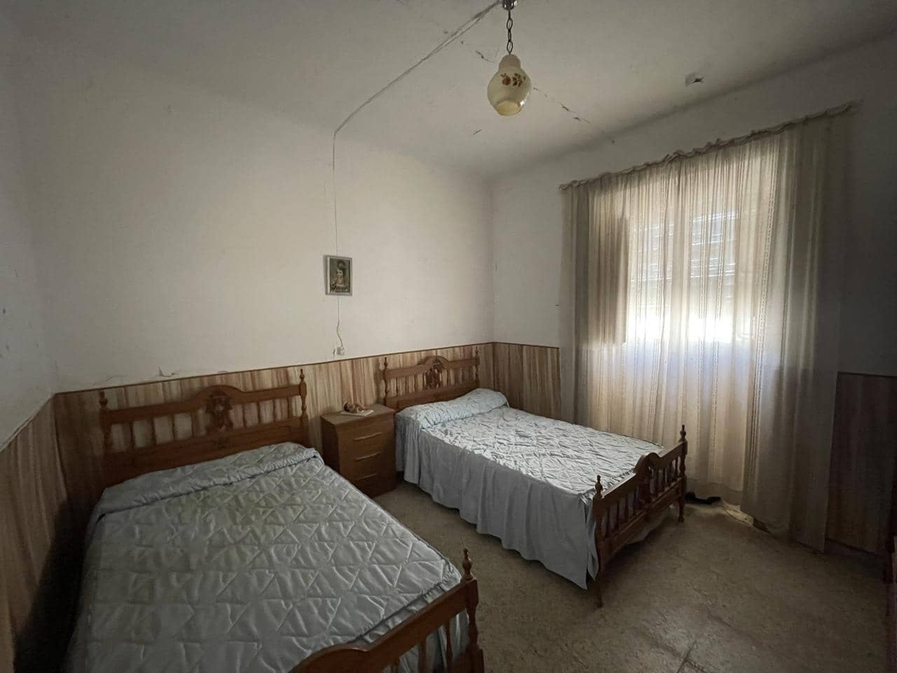 2 soveværelse Villa til salg i Moraleda de Zafayona med garage - € 50.000 (Ref: 9016730)