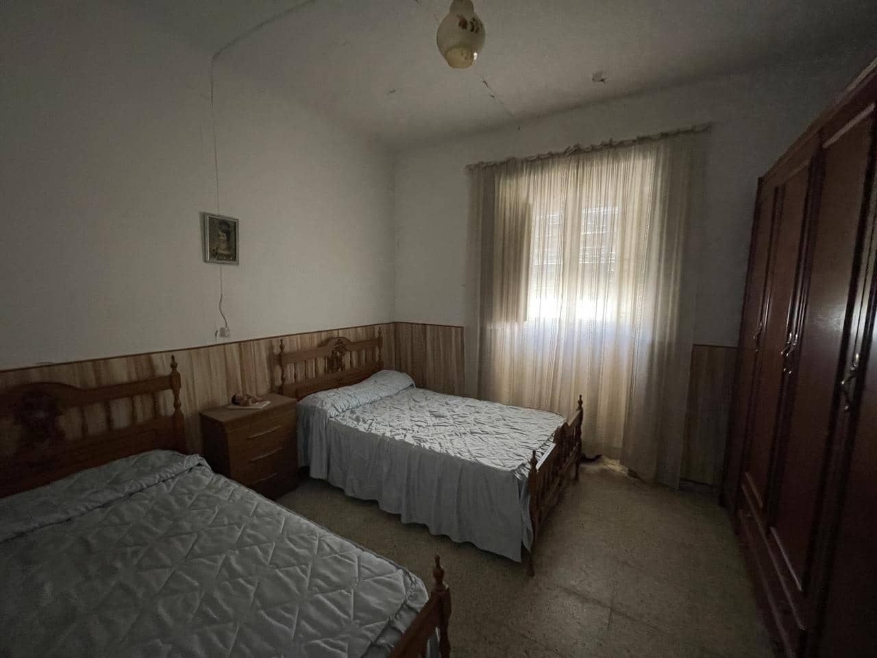 2 soveværelse Villa til salg i Moraleda de Zafayona med garage - € 50.000 (Ref: 9016730)