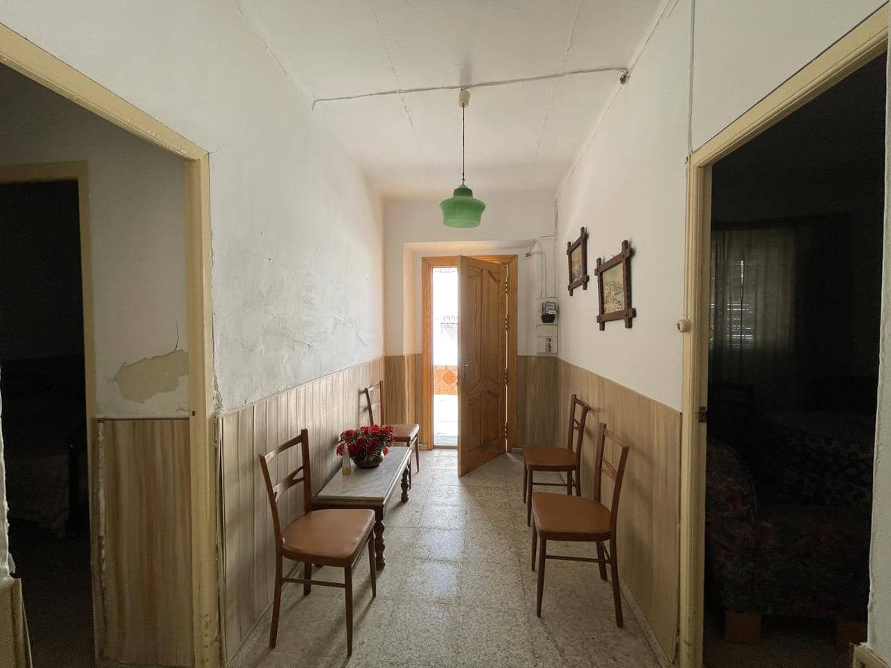 2 soveværelse Villa til salg i Moraleda de Zafayona med garage - € 50.000 (Ref: 9016730)