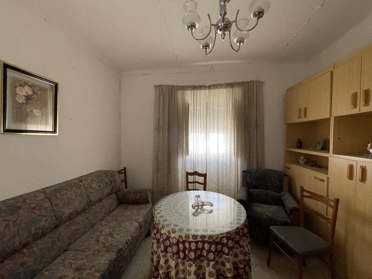 2 soveværelse Villa til salg i Moraleda de Zafayona med garage - € 50.000 (Ref: 9016730)