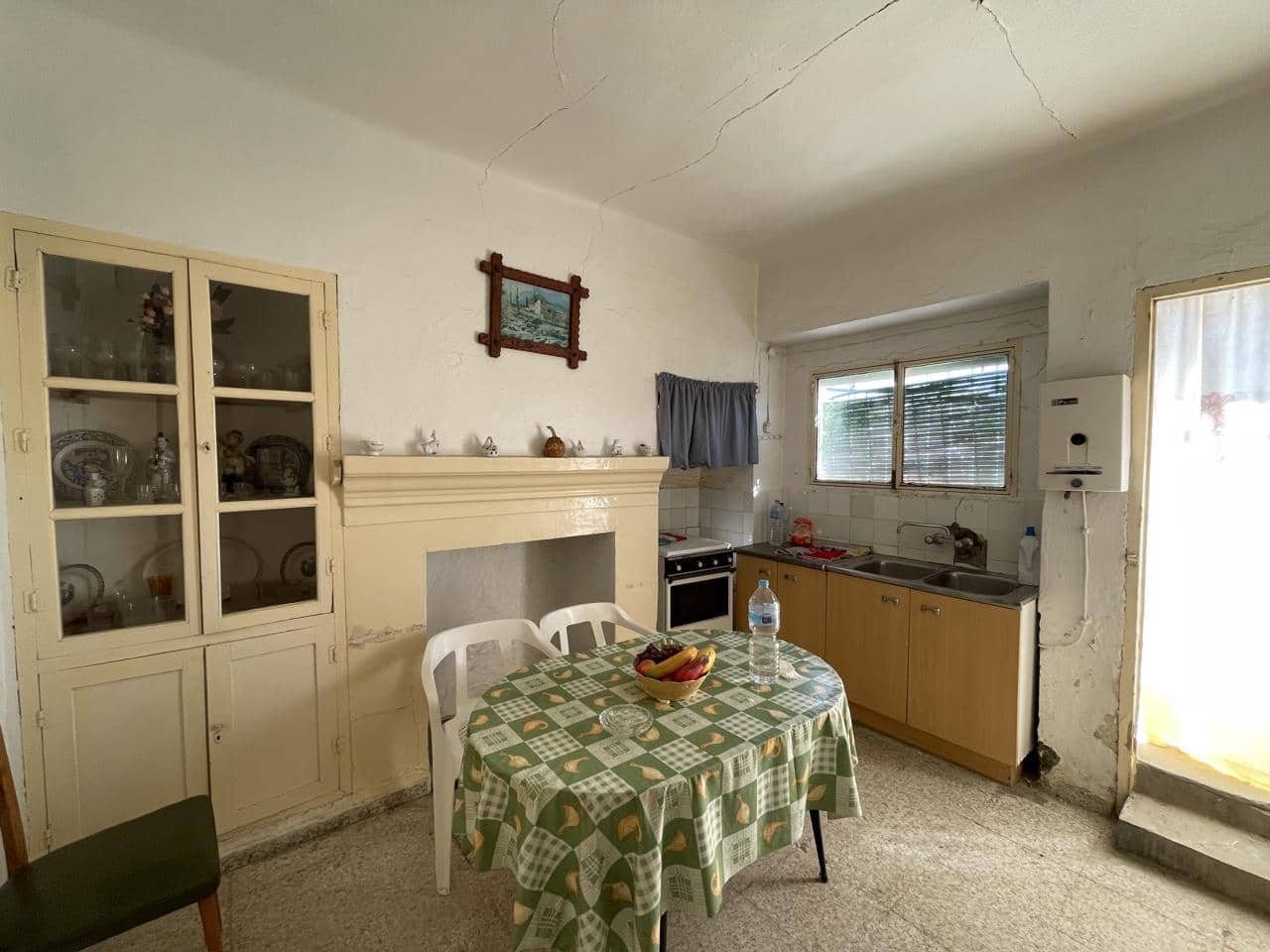 2 soveværelse Villa til salg i Moraleda de Zafayona med garage - € 50.000 (Ref: 9016730)