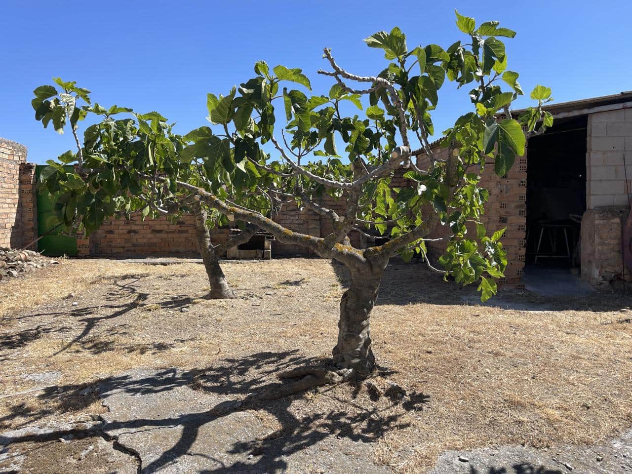 2 soveværelse Villa til salg i Moraleda de Zafayona med garage - € 50.000 (Ref: 9016730)