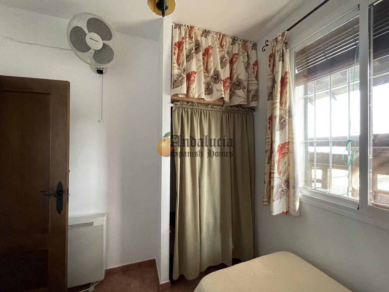 4 soveværelse Villa til salg i Montefrio med swimmingpool - € 390.000 (Ref: 9058666)