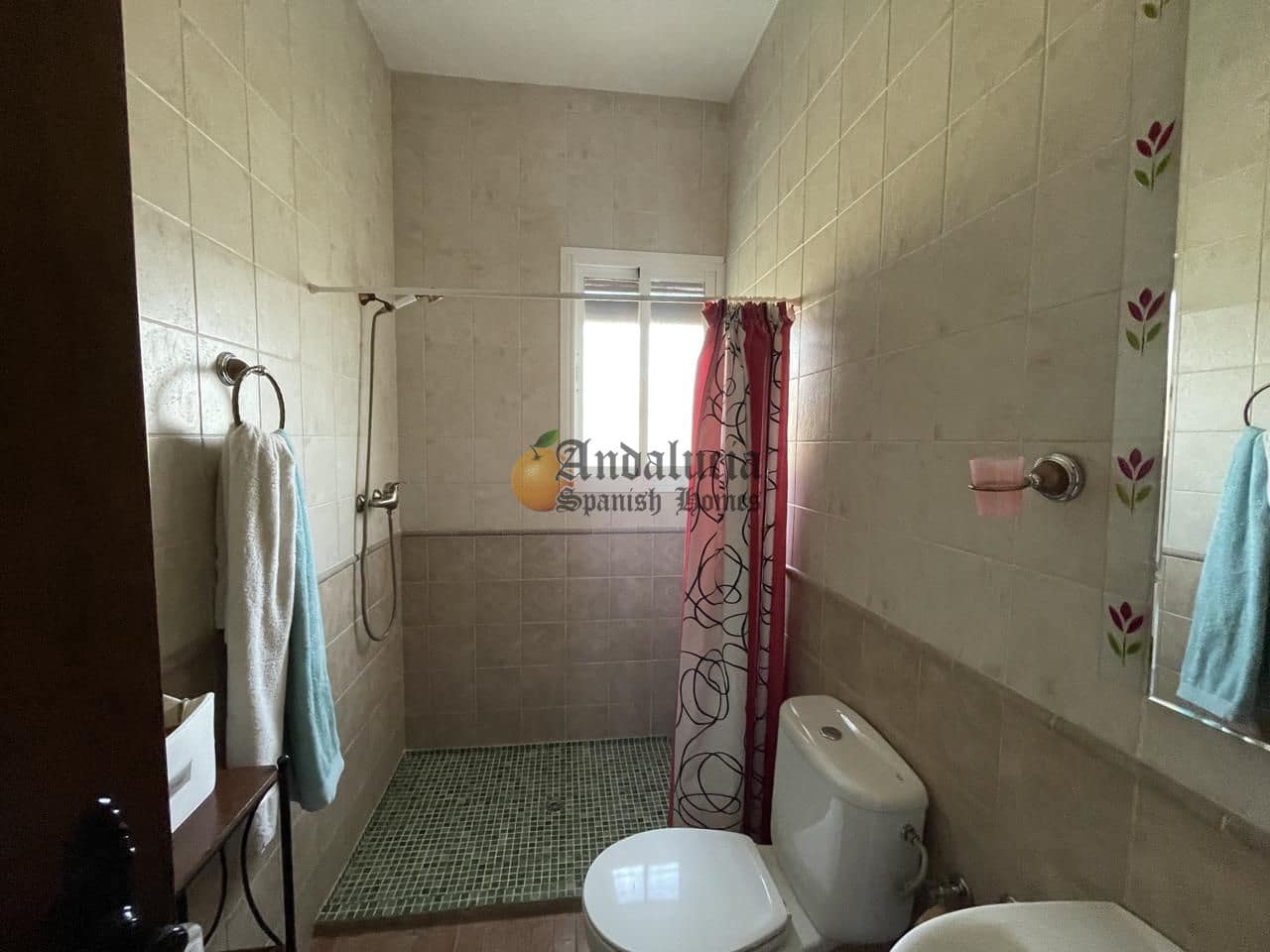 4 soveværelse Villa til salg i Montefrio med swimmingpool - € 390.000 (Ref: 9058666)