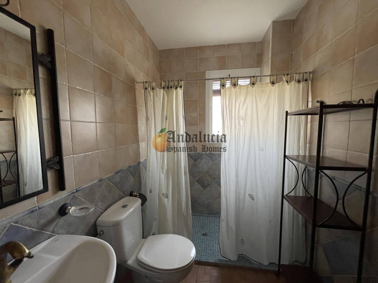 4 soveværelse Villa til salg i Montefrio med swimmingpool - € 390.000 (Ref: 9058666)