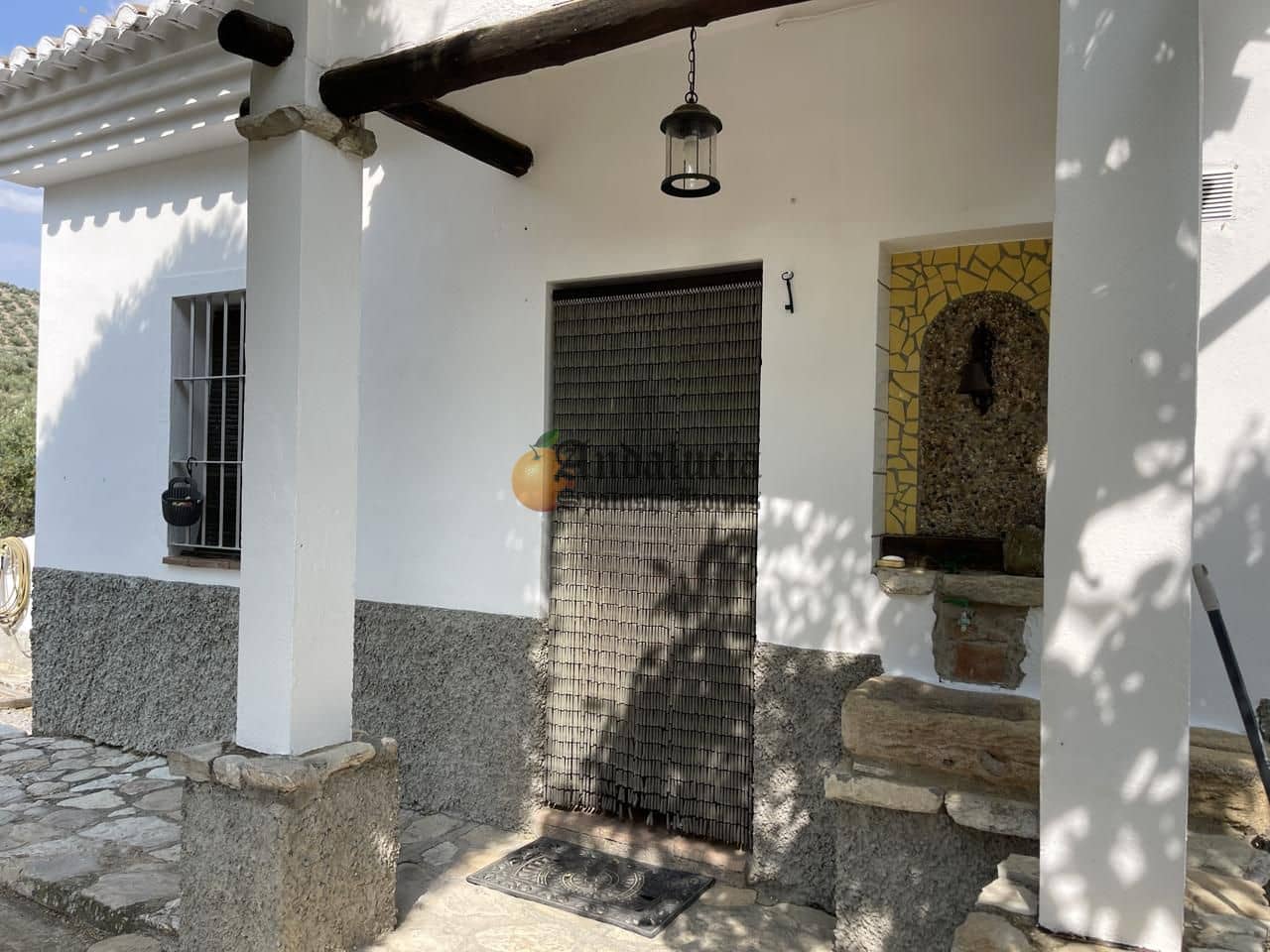 4 soveværelse Villa til salg i Montefrio med swimmingpool - € 390.000 (Ref: 9058666)