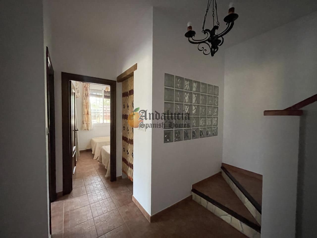 4 soveværelse Villa til salg i Montefrio med swimmingpool - € 390.000 (Ref: 9058666)