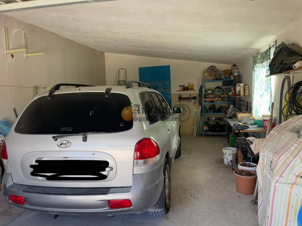 Chalet de 4 habitaciones en Moraleda de Zafayona en venta - 250.000 € (Ref: 9060150)