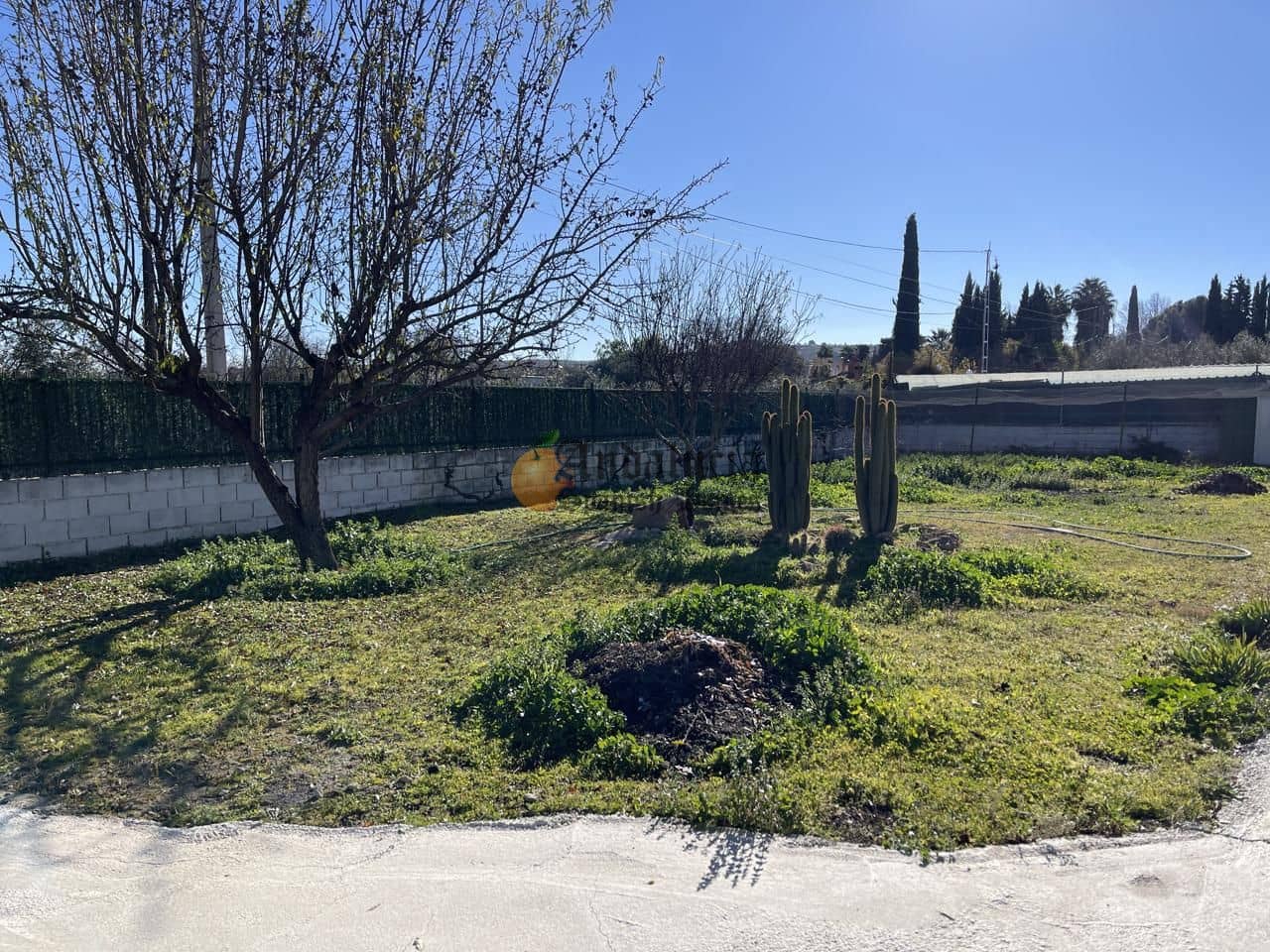 Chalet de 4 habitaciones en Moraleda de Zafayona en venta - 250.000 € (Ref: 9060150)